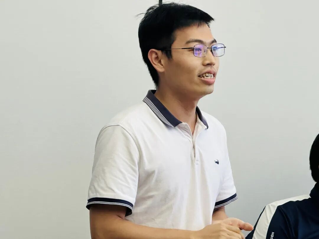 学员项目参访丨走进联东集团亿航项目 - 图16