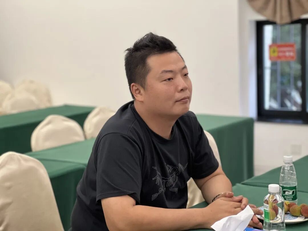 学员企业参访丨走进广东南国小商品城 - 图24