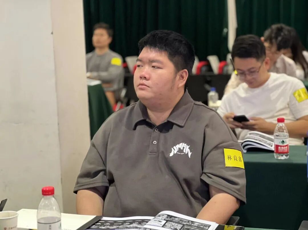 课程笔记丨专业孵化载体建设与团队运营&产业园穿越经济周期的好项目 - 图39