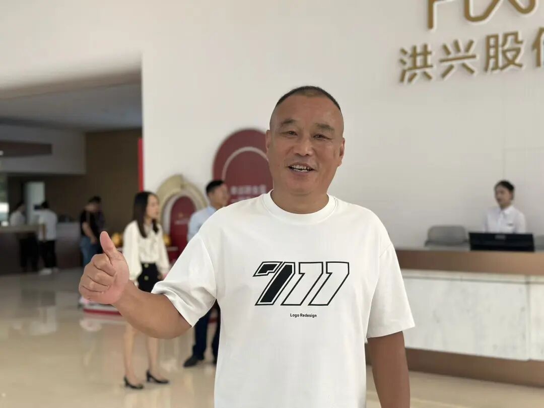 企业参访 | 走进芬腾设计之光 - 图18