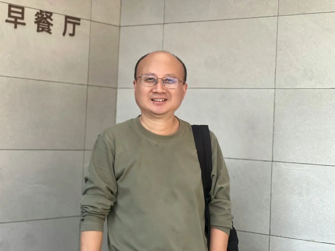 深圳同学会 | 走进深圳·MOTRI莫里酒店，体验一场城市“微度假” - 图15