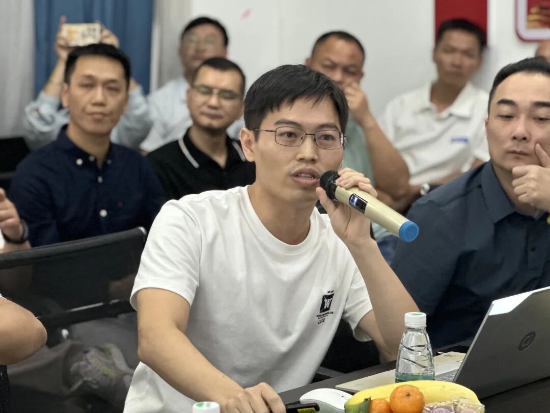 学员企业参访丨走进伊房公寓,浅析长租公寓运营模式,如何快速拿房,短期打出规模优势