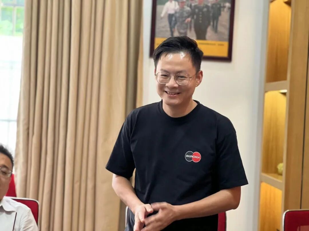 学员项目走访|走进广州寿星城 - 图14