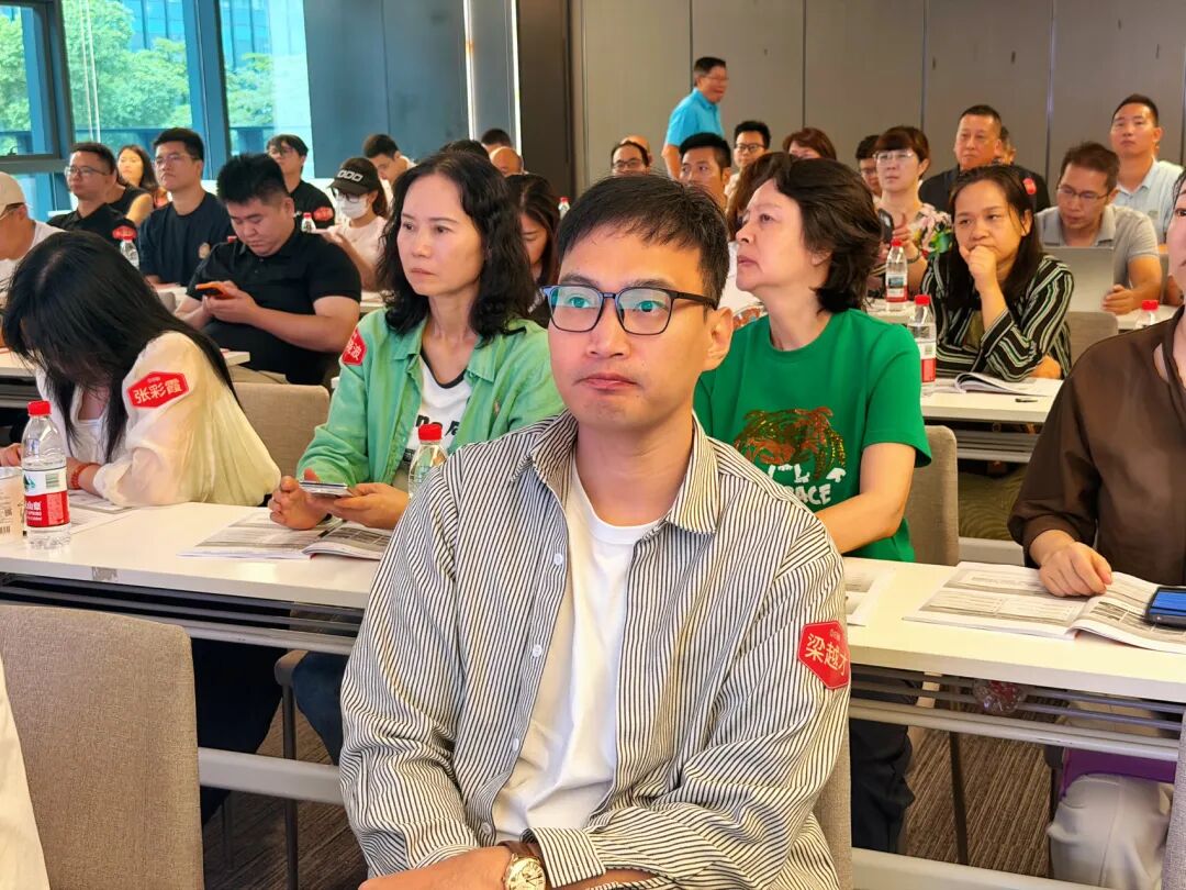 6000万平米库存压顶,园区怎么活?上午学运营,下午学招商,一天搞定! - 图49