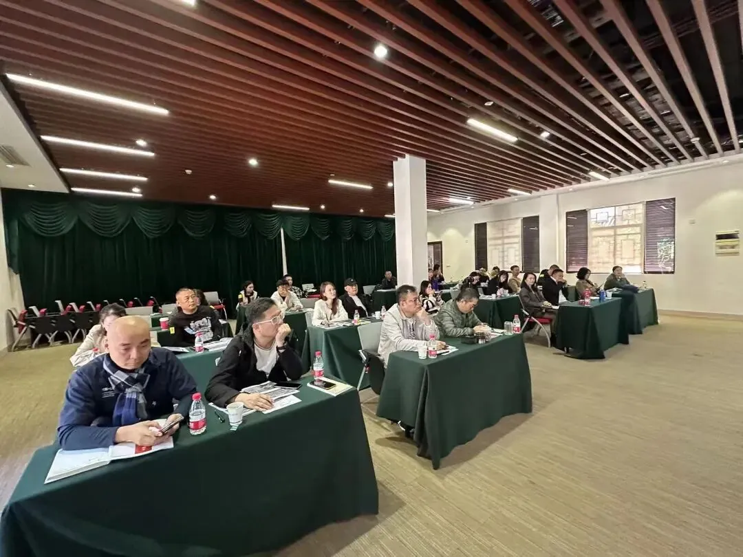 课堂笔记:主题文旅商业街区运营 - 图48