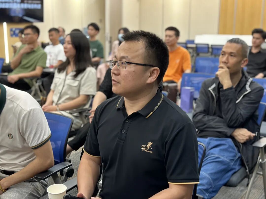 【三板斧第十三期】新媒体下的空间话题营造及消费场景的构建 - 图29