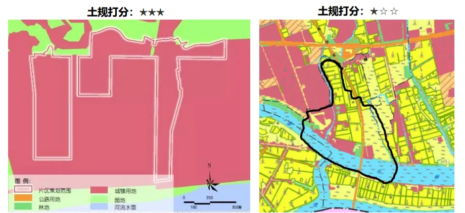 课堂笔记:村改可研测算及拆补方案 - 图19