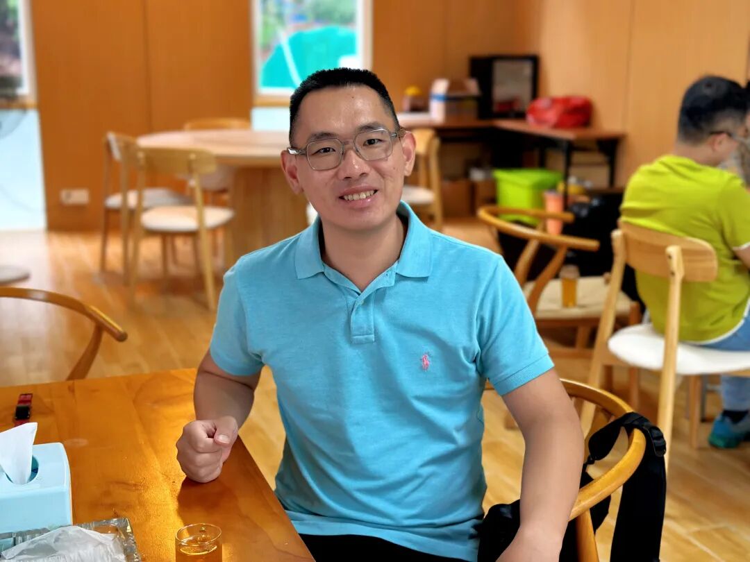 白云区同学会活动丨走进奥绅文体,探讨【 文广旅体+IP】融合发展运营模式 - 图18