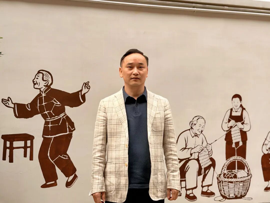 项目走访｜花都闲置老楼改造为专业养老公寓 - 图31