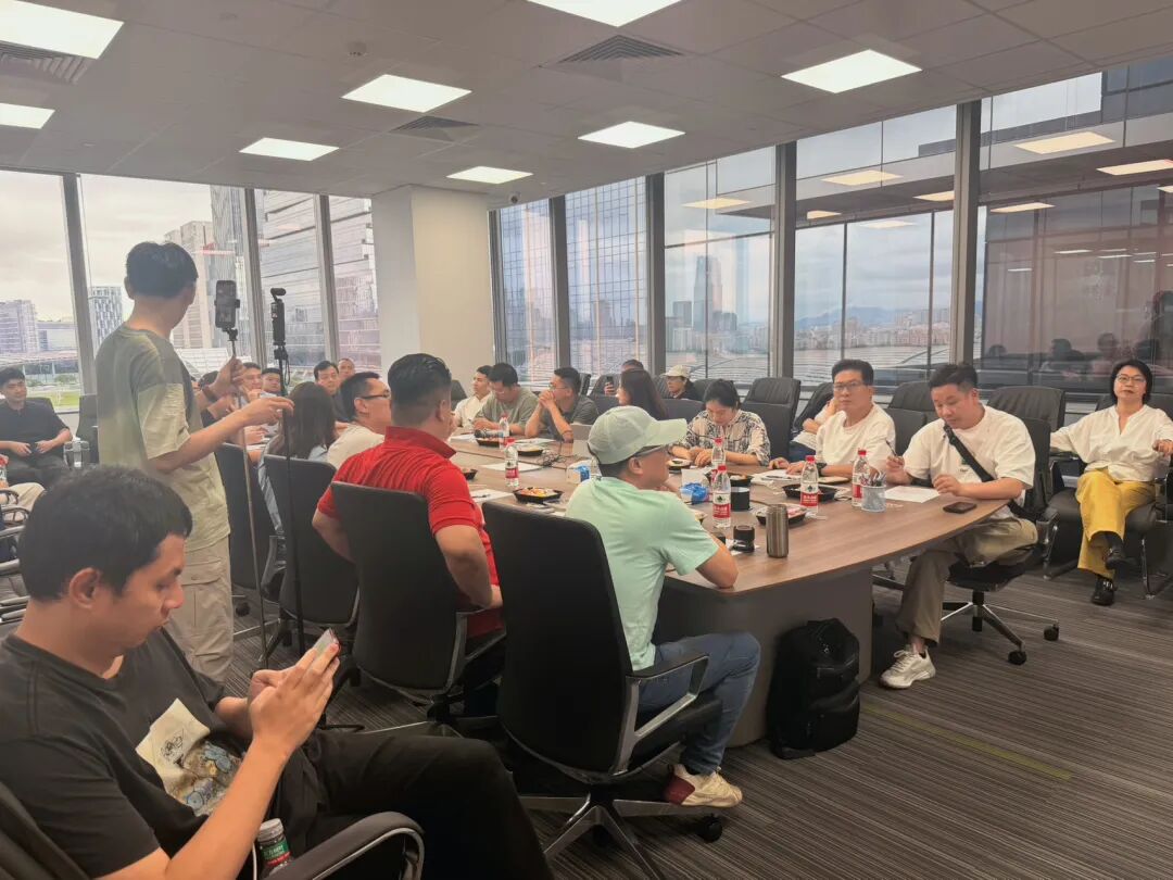 点燃二次元引擎,重构商业想象丨解密萤火虫动漫“华南第一漫展”流量密码 - 图7