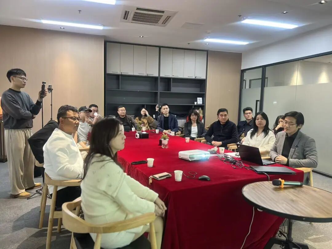 主题沙龙 | 律师视角下物业租赁合同核心条款设计 - 图18