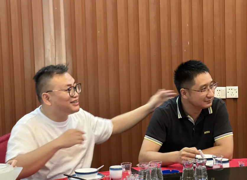 班级活动丨学加产城研习社14期聚会 - 图11