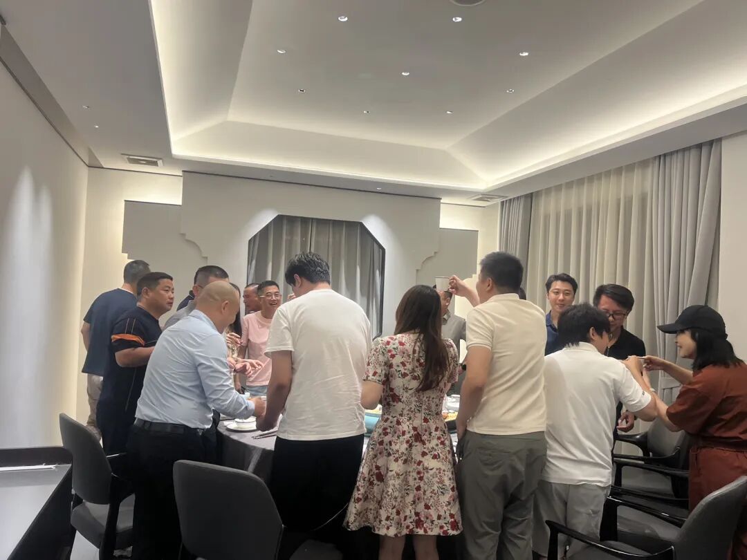 学加18期 :今夜,我们互为彼此的光 - 图7