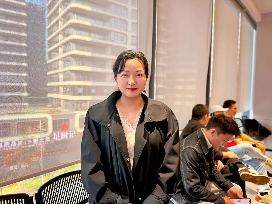 学加白云同学会总结大会圆满举行 - 图26