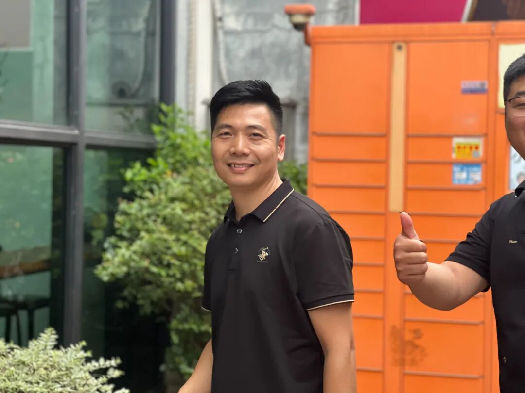 班级活动 | 走进广州市恒锋汇物业发展有限公司 - 图24