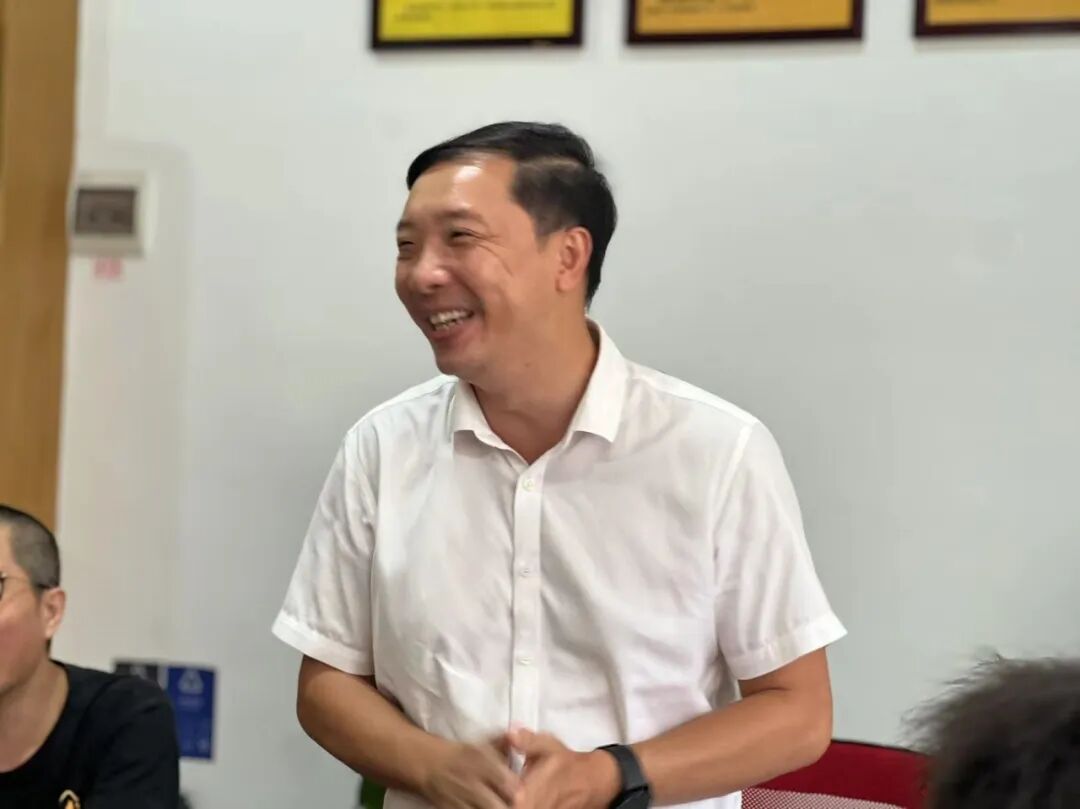 学员项目走访|走进广州寿星城 - 图11