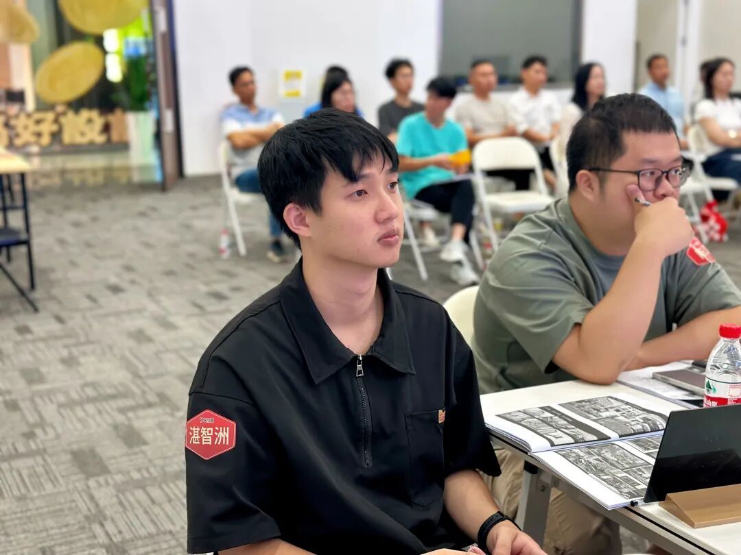 课堂笔记 | 专业孵化载体建设与团队运营&不良资产和资产运营如何高效结合 - 图56