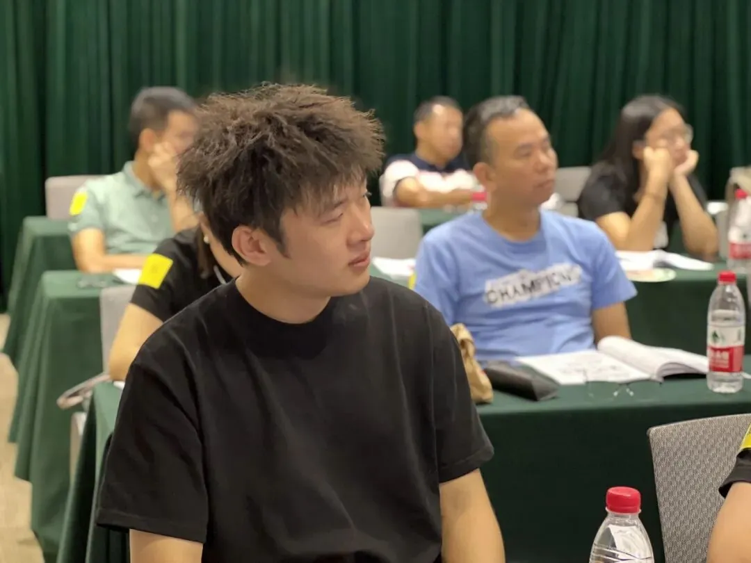 课堂笔记丨社区商业课程及创新业态设计要点 - 图18