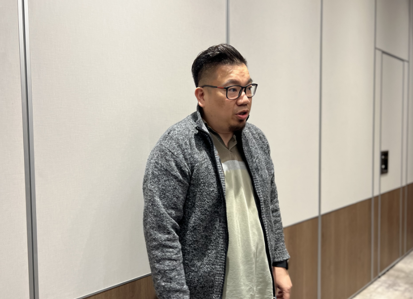 产业代表班学员企业走访丨走进广州德安丽舍凯宾斯基酒店 - 图2