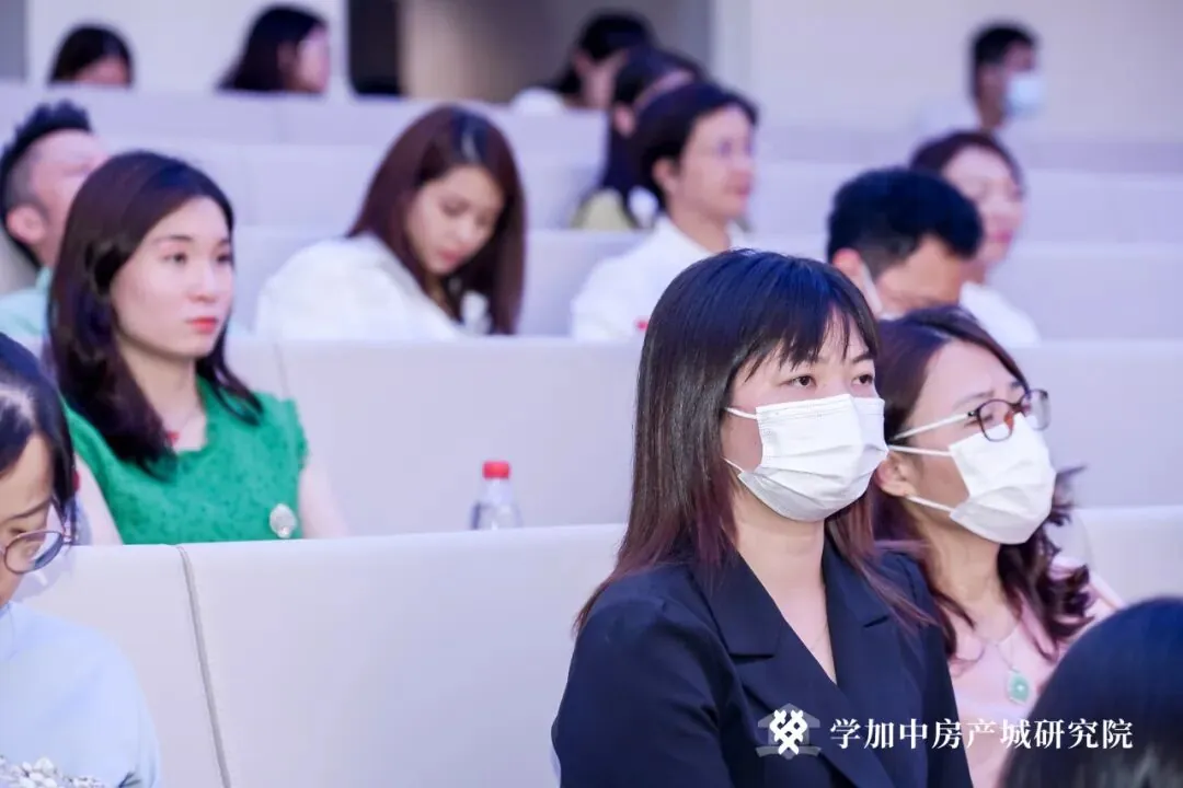 首届 “文商旅内容” 大会,成功举行! - 图29