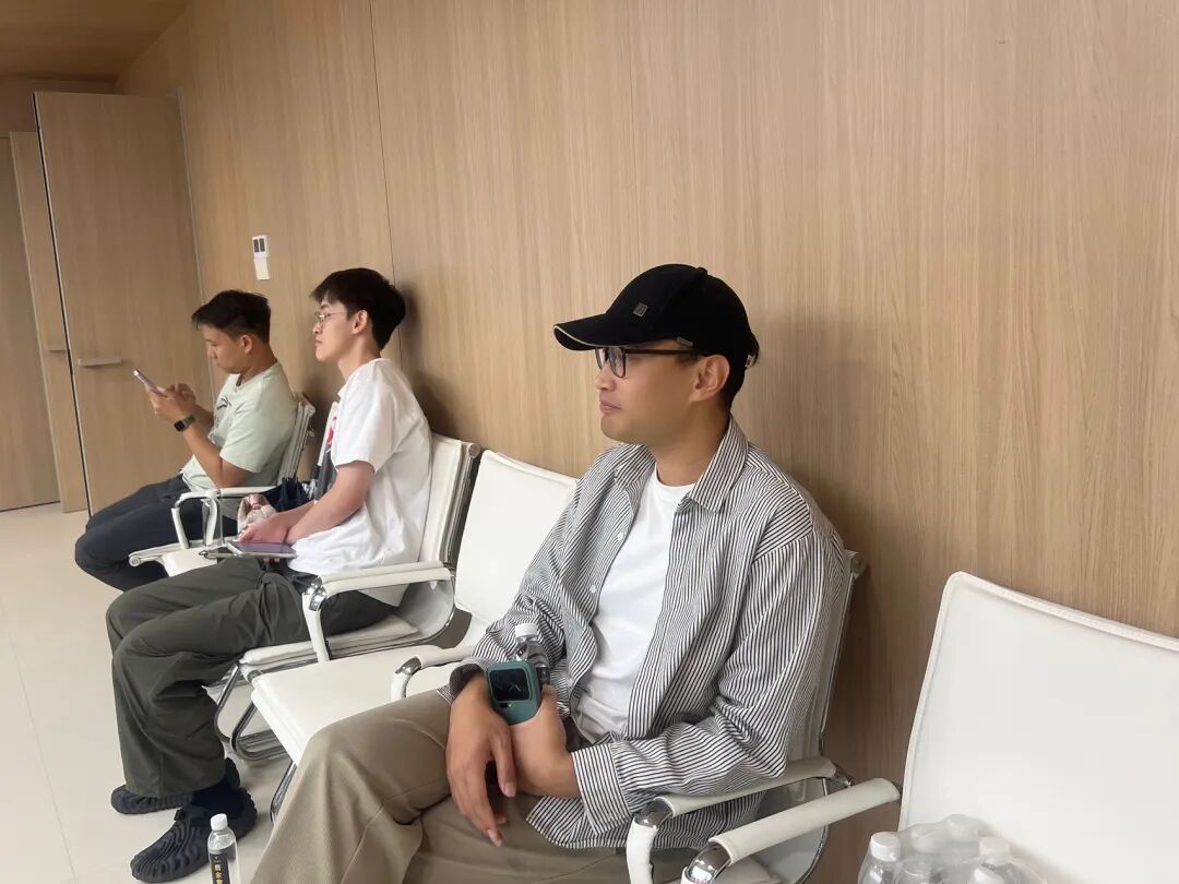 不走寻常路!佛山金融大佬们闭门密谈:当下搞钱,盯紧“不良资产”这块肥肉 - 图14