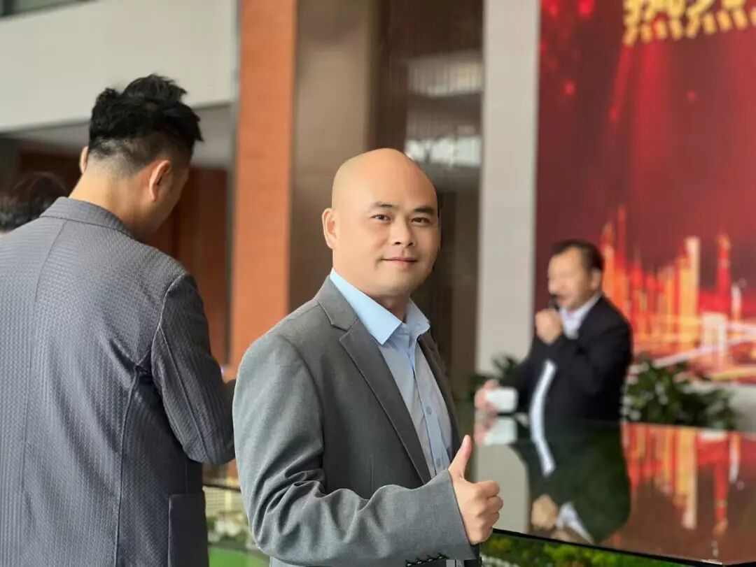 项目参访 |走进广州龙涛外国语学校 - 图37