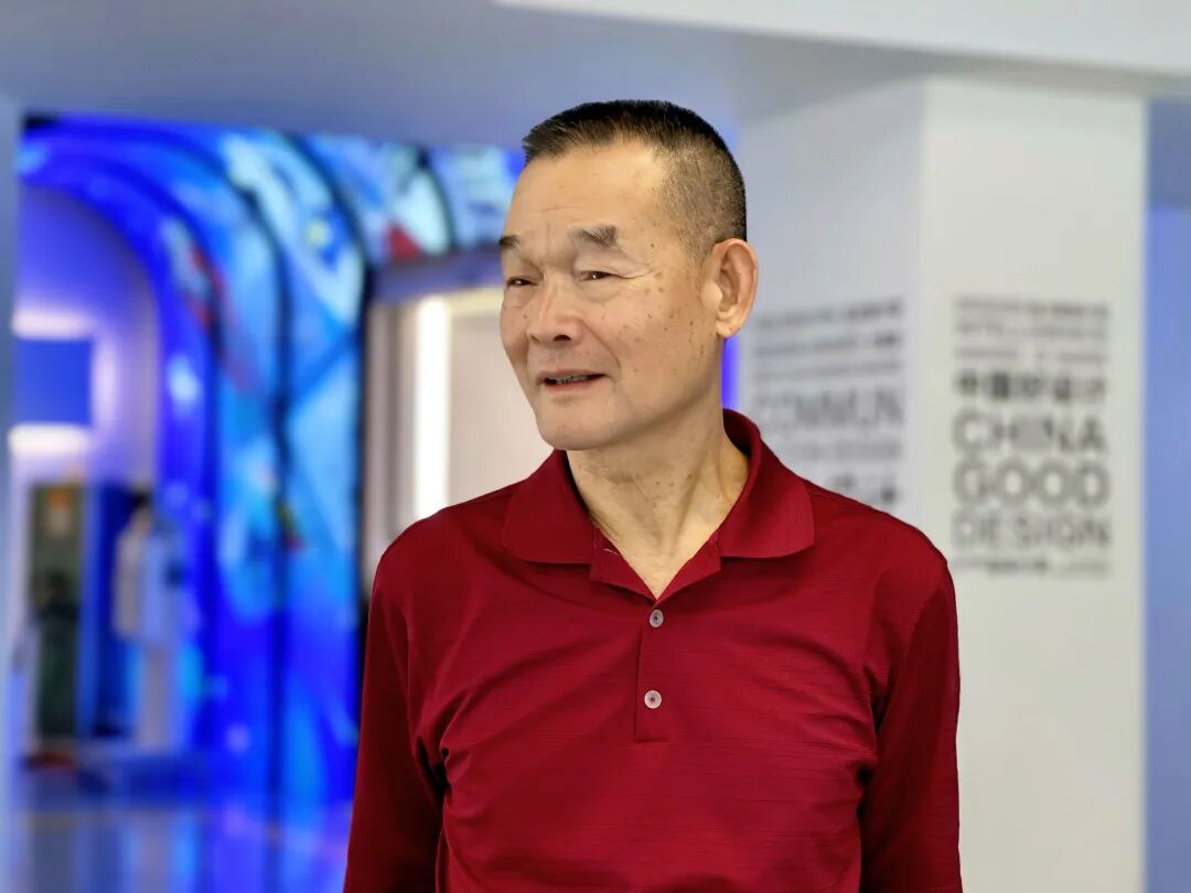 项目走访丨走进广东工业设计城 - 图14