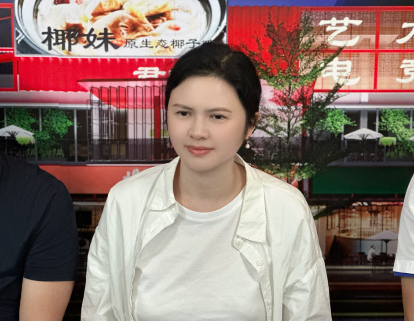 学员项目参访丨走进花都“田美新里”特色商业街 - 图30