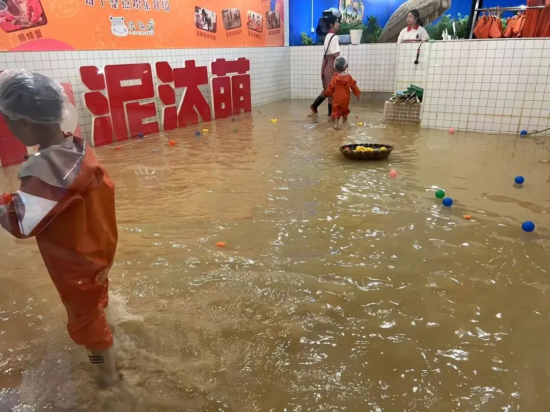学员企业参访丨走进琶洲六元素 ·体验天地 - 图11