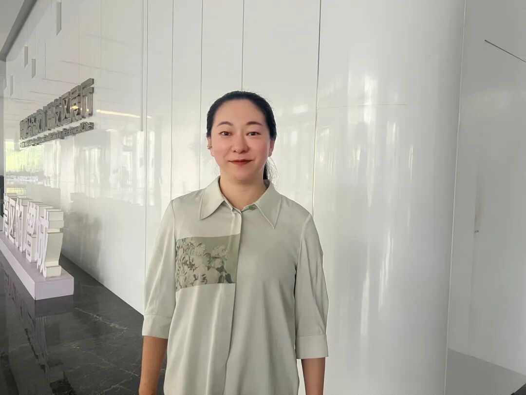 从“隐形成本”到“显性竞争力”——增城同学会走进宝盛ICC,解码园区停车场的“门面革命” - 图14