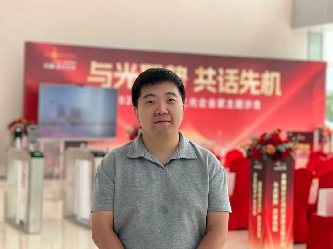 企业参访 | 走进芬腾设计之光 - 图26