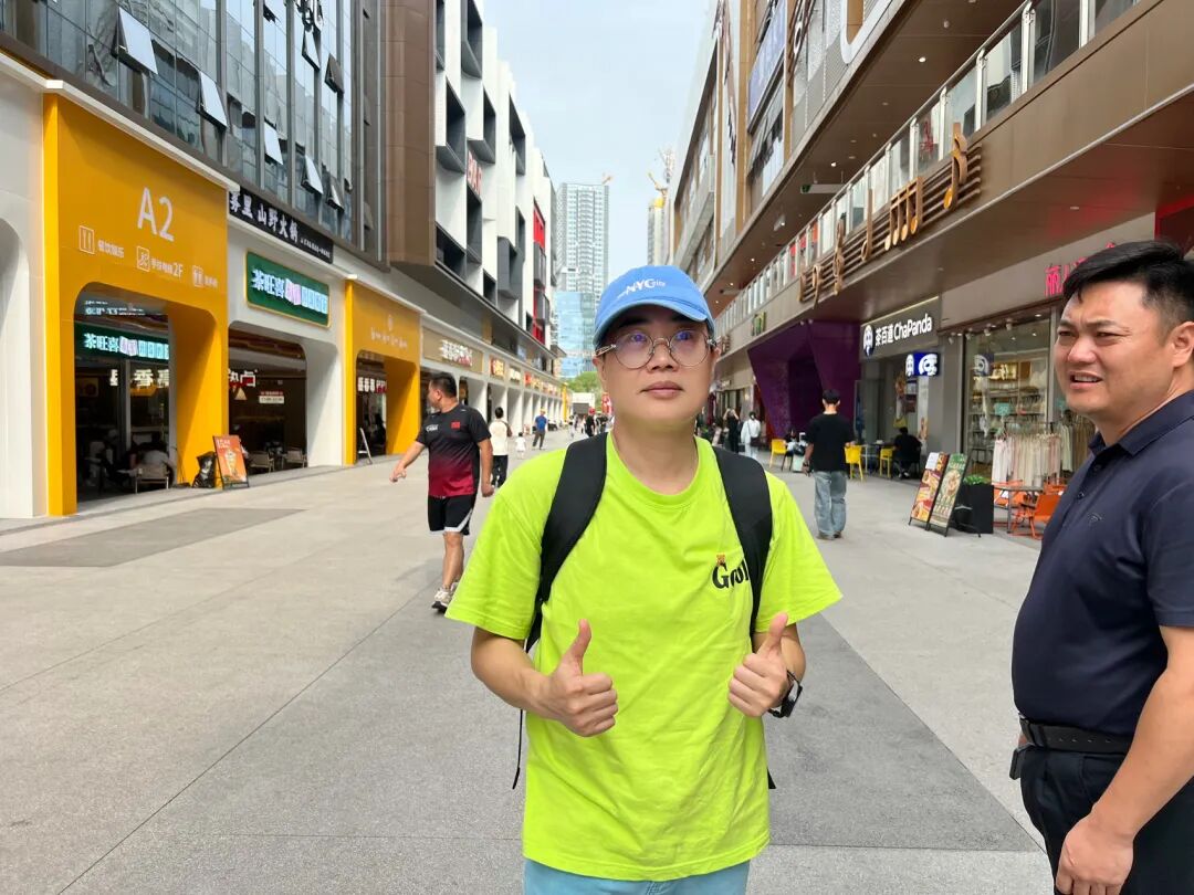 把商场变成“唱片机”?新月广场:在这里,逛街是种“沉浸式听歌” - 图26