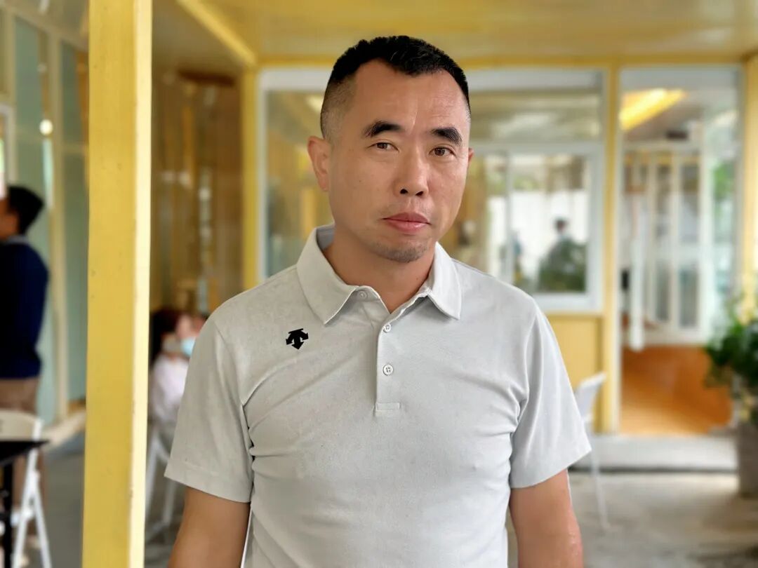 白云区同学会活动丨走进奥绅文体,探讨【 文广旅体+IP】融合发展运营模式 - 图32