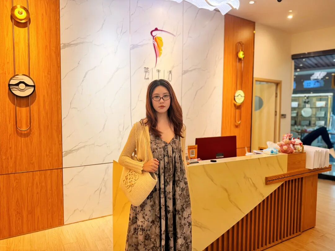 高客单疗愈的“生意经”:原来“让人上头”的服务,是这样炼成的 - 图14
