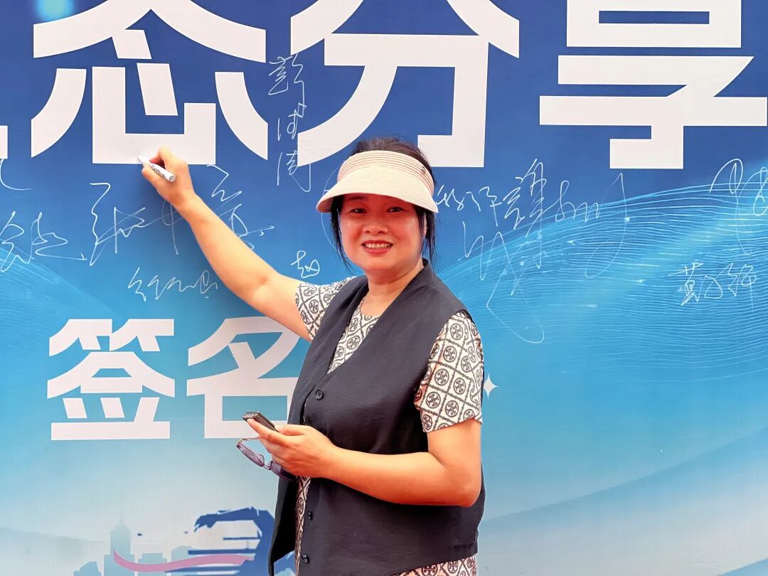 白云区同学会丨走进白云印象直播+产业园 - 图56