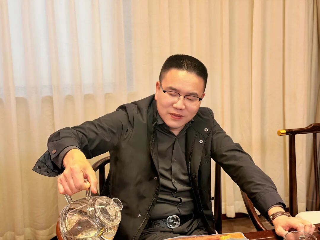 聚暖迎新,共启新程丨东莞同学会2026开年联谊会 - 图3