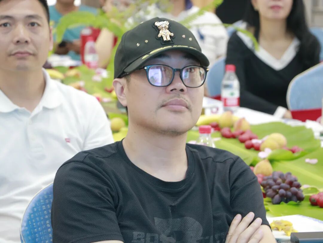 学员企业走访丨进藏身于喧闹城市中的一方隐逸天地——芬享家 - 图13