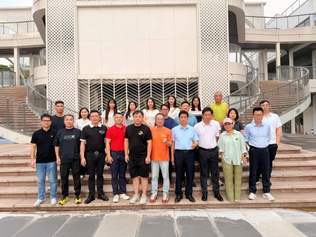 走进佛山博伯丽奥莱小镇 | 一场关于13万方商业改造的"头脑风暴" - 图23