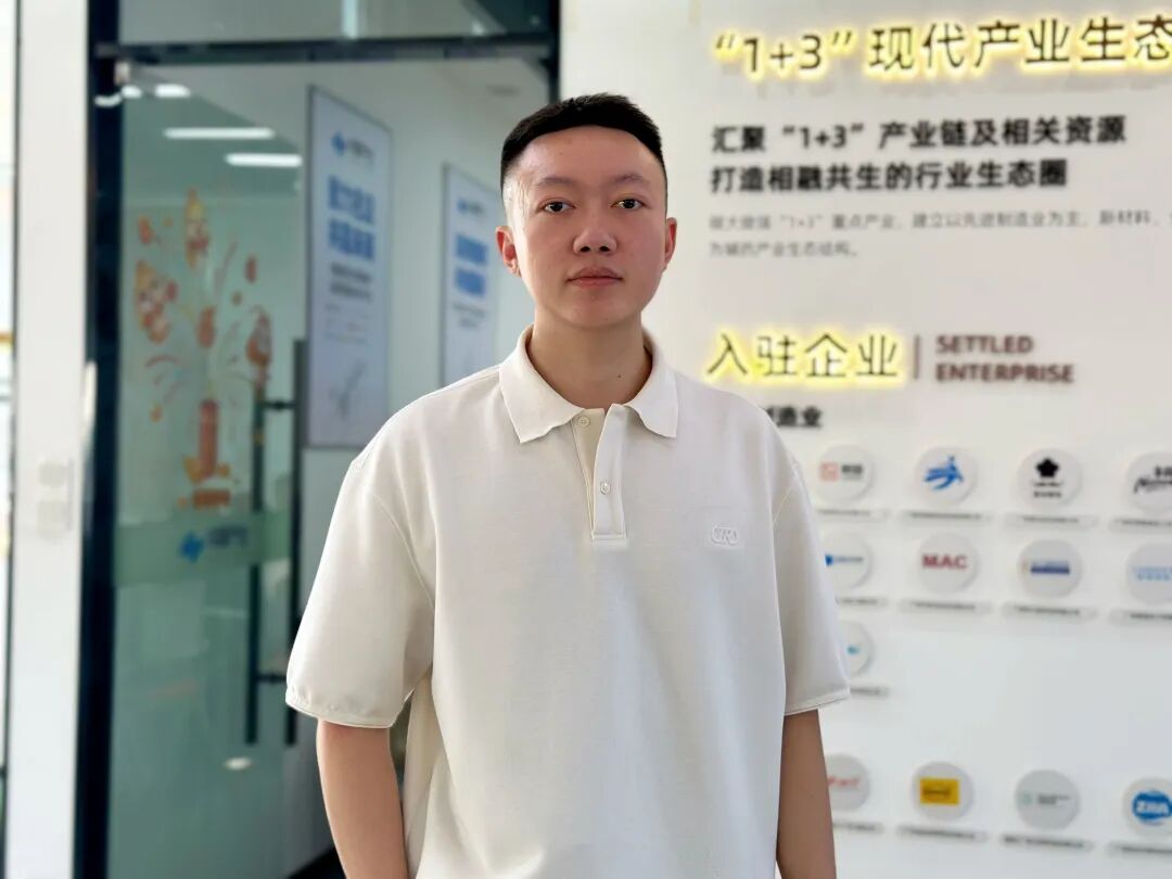 增城同学会丨走进黑牛广州新经济产业园和中科华埔生命智慧谷 - 图30