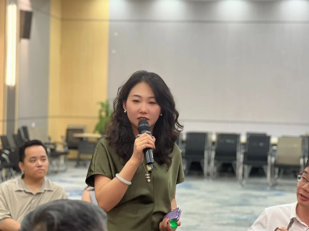【三板斧第十八期】不良资产从业者和空间运营商交流会 - 图15