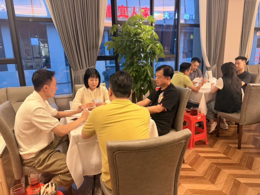 拒绝周一综合症!一顿饭,把电量充到100% - 图4