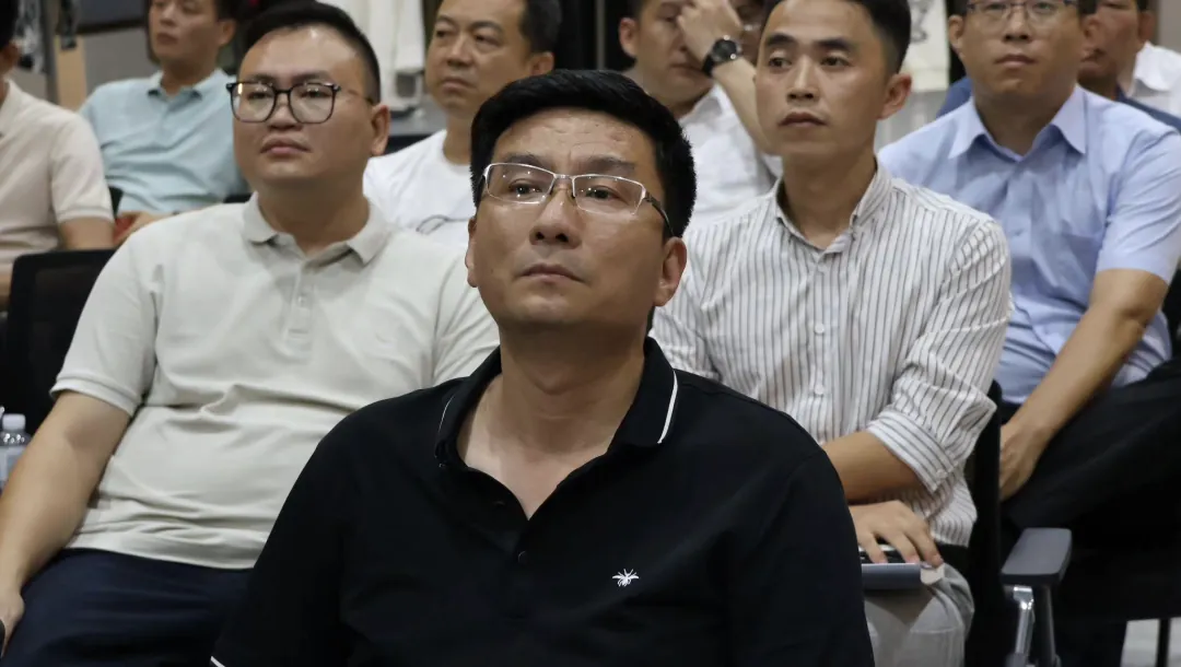 主题分享：区位条件不佳的老旧物流园区如何成为优质物业资产？ - 图52