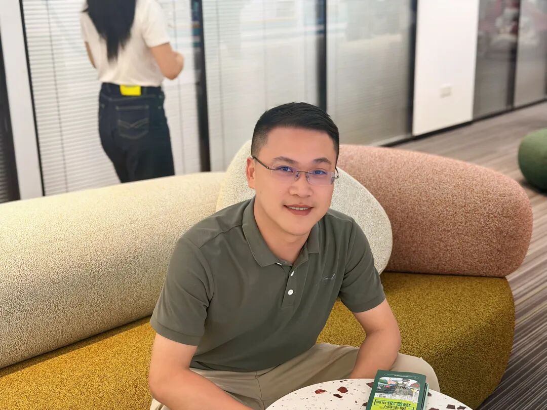 点燃二次元引擎,重构商业想象丨解密萤火虫动漫“华南第一漫展”流量密码 - 图28