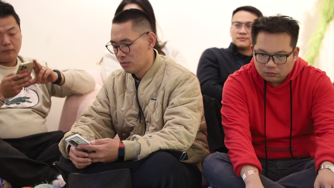 学员项目走访丨走进奇幻萌宠部落 - 图9