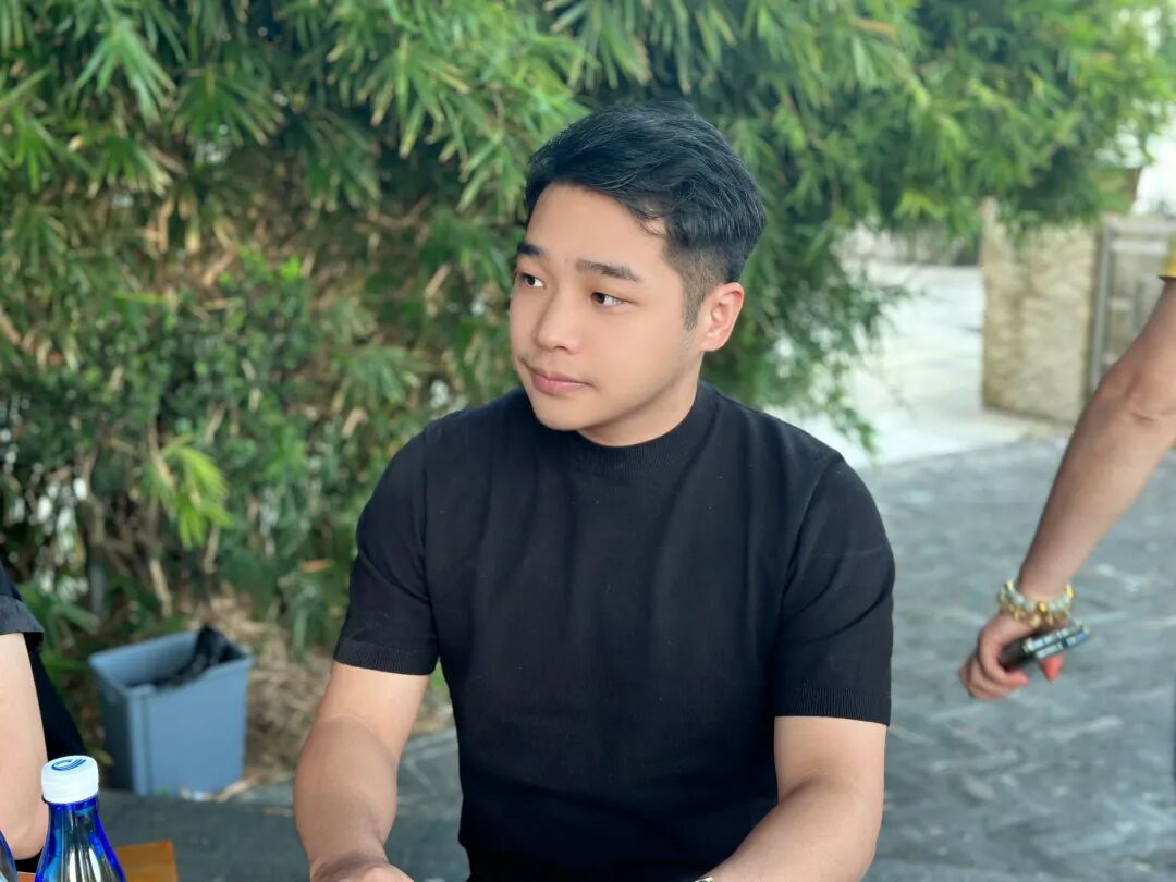 学加花都同学活动丨走进鼎盛智谷 - 图16