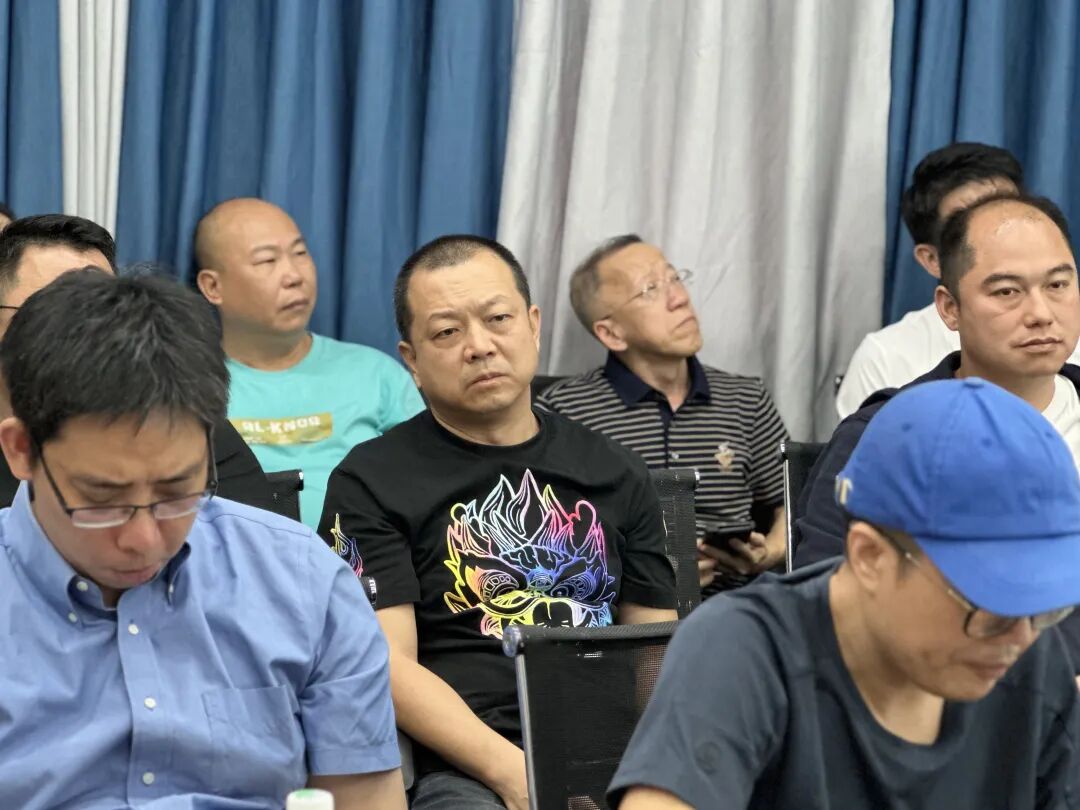 学员企业参访丨走进伊房公寓,浅析长租公寓运营模式,如何快速拿房,短期打出规模优势 - 图9