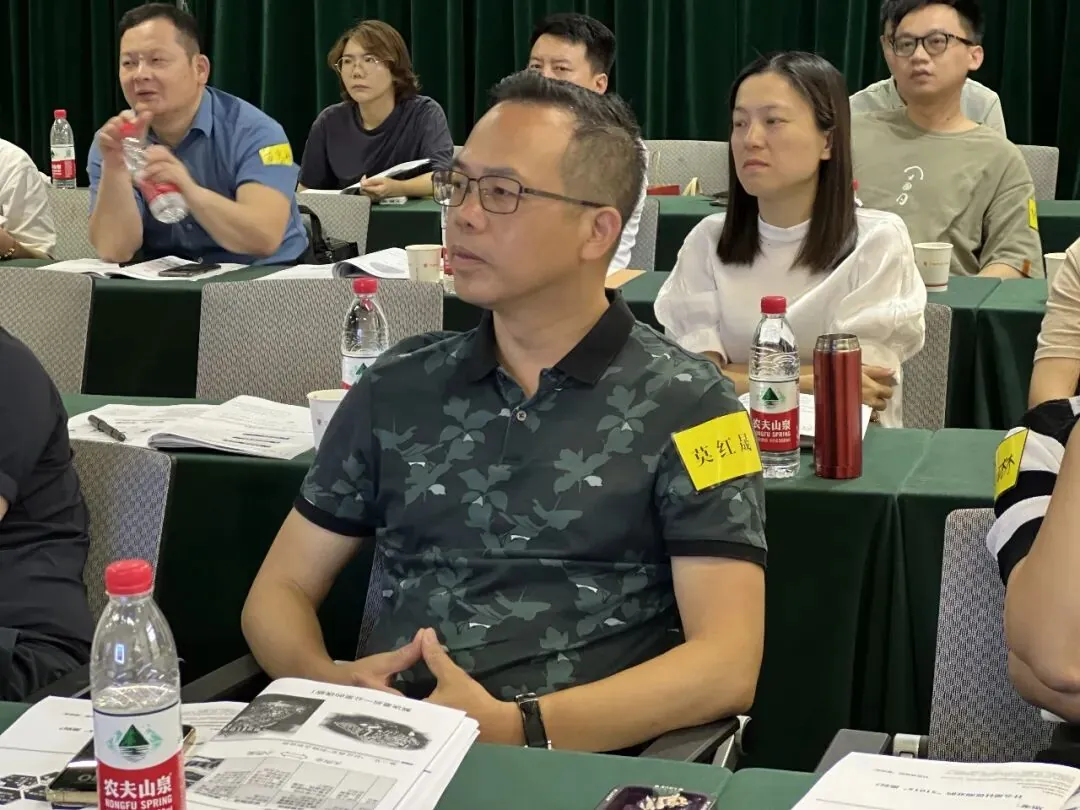 课堂笔记丨社区商业课程及创新业态设计要点 - 图37