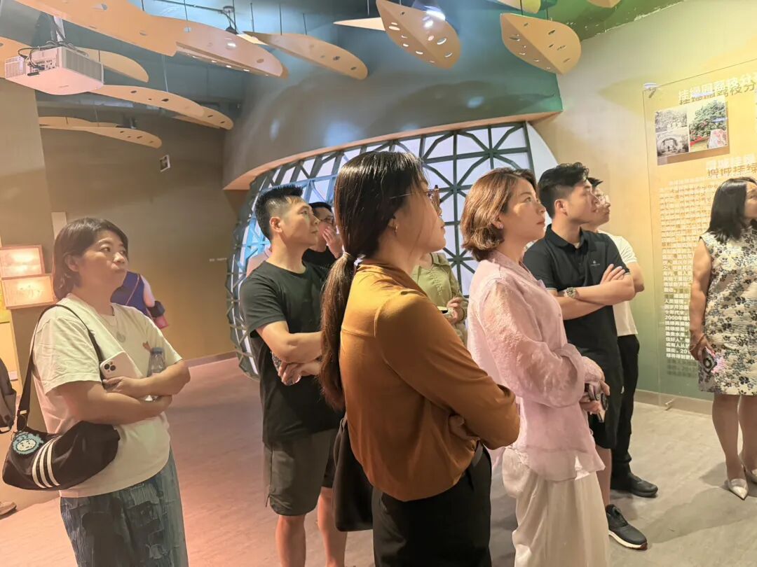 当“荔枝刺客”遇到真·爱马仕——我们在增城吃到了“王后”! - 图7