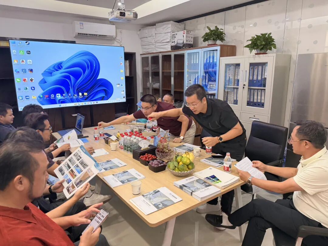 走进天勤,揭秘工业装修背后的“潜规则” - 图3
