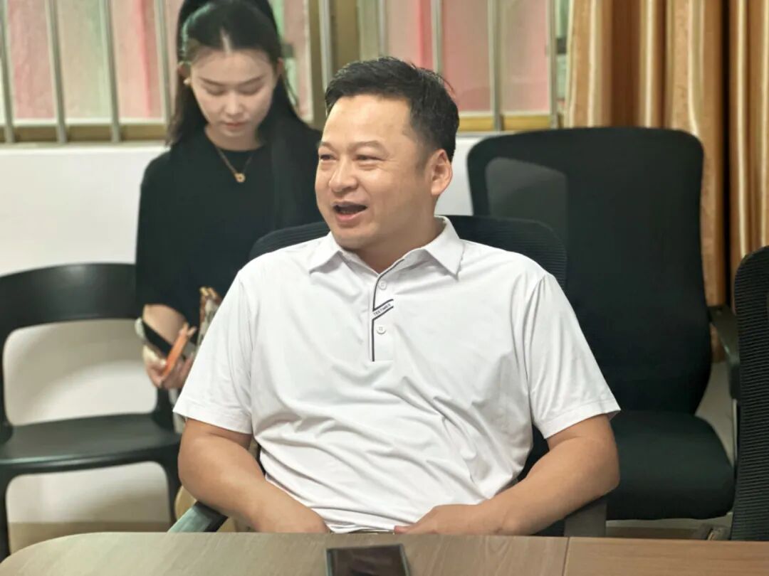 花都同学会活动丨走进花都“田美新里”特色商业街 - 图14
